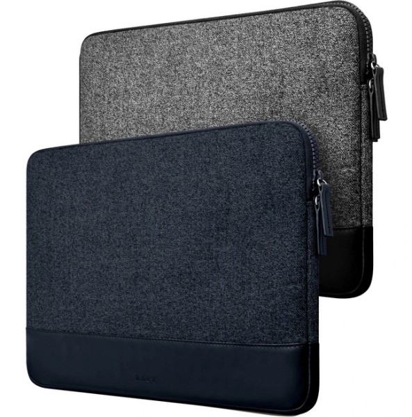 Túi LAUT INFLIGHT Protective Sleeve for MacBook 13-14 inches
